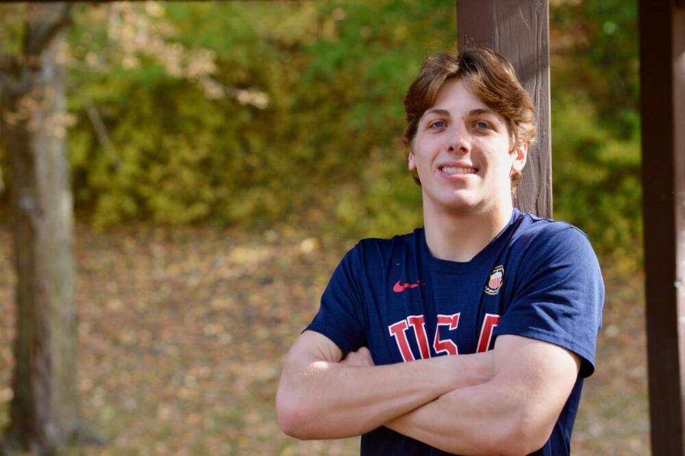 Statistics major starts tech buy-back firm